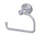 porte-papier hygiénique FLORENCE 322152 chrome poli