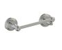 Pivot porte-papier hygiénique FLORENCE 322158P nickel poli