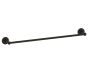 barre à serviette 24 po FLORENCE 322240 new world bronze