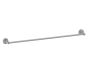 barre à serviette 30 po FLORENCE 322300 nickel brossé