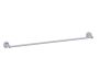 barre à serviette 30 po FLORENCE 322300 chrome poli