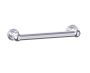 barre d'appui 12 po FLORENCE 3229212 chrome poli