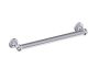 barre d'appui 18 po FLORENCE 3229218 chrome poli