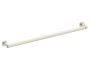 barre d'appui 36 po FLORENCE 3229236 nickel brossé
