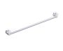 barre à serviette 18 po PISA 342180 chrome poli