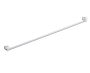 barre à serviette 30 po PISA 342300 chrome poli