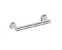 barre d'appui 12 po PISA 3429212 chrome poli