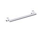 barre d'appui 18 po PISA 3429218 chrome poli