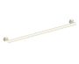 barre d'appui 36 po PISA 3429236 nickel brossé