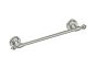 barre à serviette 12 po LYON 351120 nickel poli