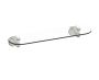 20 po tablette en verre LYON 351671 nickel poli