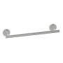 barre à serviette 12 po BUILDERS 353120 nickel brossé