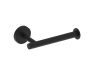 porte-papier hygiénique BUILDERS 353151 noir mat