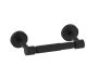 porte-papier hygiénique BUILDERS 353158 noir mat