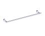 barre à serviette 24 po BUILDERS 353240 chrome poli