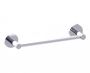 barre à serviette 9 po CIRCO 365109 chrome poli