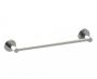 barre à serviette 12 po CIRCO 365120 nickel brossé