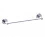 barre à serviette 12 po CIRCO 365120 chrome poli