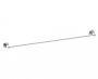 barre à serviette 30 po CIRCO 365300 chrome poli