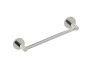 barre à serviette 9 po CIRCO KNURLED 366109 nickel poli