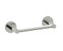 Pivot porte-papier hygiénique CIRCO KNURLED 366158 nickel brossé