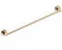 barre à serviette 18 po CIRCO KNURLED 366180 prosecco bronze