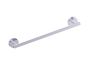 barre à serviette 12 po SIENA 368120 chrome poli