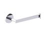 porte-papier hygiénique SIENA 368151 chrome poli