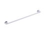 barre à serviette 24 po SIENA 368240 chrome poli