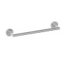 barre à serviette 12 po BUILDERS 373120 nickel brossé