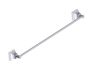 barre à serviette 30 po GLASGOW 390300 chrome poli