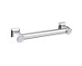 barre d'appui 12 po GLASGOW 3909212 chrome poli