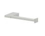 porte-papier hygiénique NAPLES 422151 nickel brossé