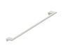 barre à serviette 18 po NAPLES 422180 nickel poli