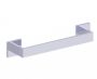 barre à serviette 12 po HAMBURG 440120 chrome poli