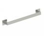 barre à serviette 18 po HAMBURG 440180 nickel brossé