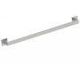 barre à serviette 30 po HAMBURG 440300 nickel poli