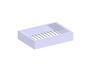panier de douche HAMBURG 440604 chrome poli