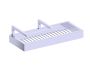 panier de douche HAMBURG 440605 chrome poli