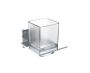Tumbler Holder HAMBURG 440660 chrome poli