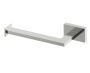 porte-papier hygiénique (gauche) VIENNA 480151L nickel brossé