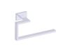 anneau porte-serviette VIENNA 480465 chrome poli