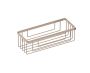 12 po panier grillagé Bath & panier de douches 828012 prosecco bronze