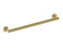 barre d'appui ronde série 9100 24 po 8289124 bronze brossé