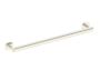 barre d'appui ronde série 9100 24 po 8289124 nickel brossé