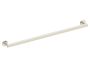 barre d'appui ronde série 9100 36 po 8289136 nickel brossé