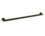 barre d'appui ronde 9100K Series 36 8289136K2 noir mat