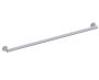 barre d'appui ronde série 9100 42 po 8289142 chrome poli