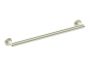 barre d'appui ronde chanfreinée série 9200 24 po 8289224 nickel poli