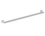 barre d'appui ronde chanfreinée série 9200 36 po 8289236 chrome poli